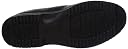 SPARX Boy's Black School Shoes-6 (SSM001G) gallery image