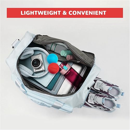 Miniatura 5 de Terapia de bola de masaje portátil de lacrosse, yoga, liberación miofascial y terapia de punto de activación, bola de masaje de espalda, rodillo de