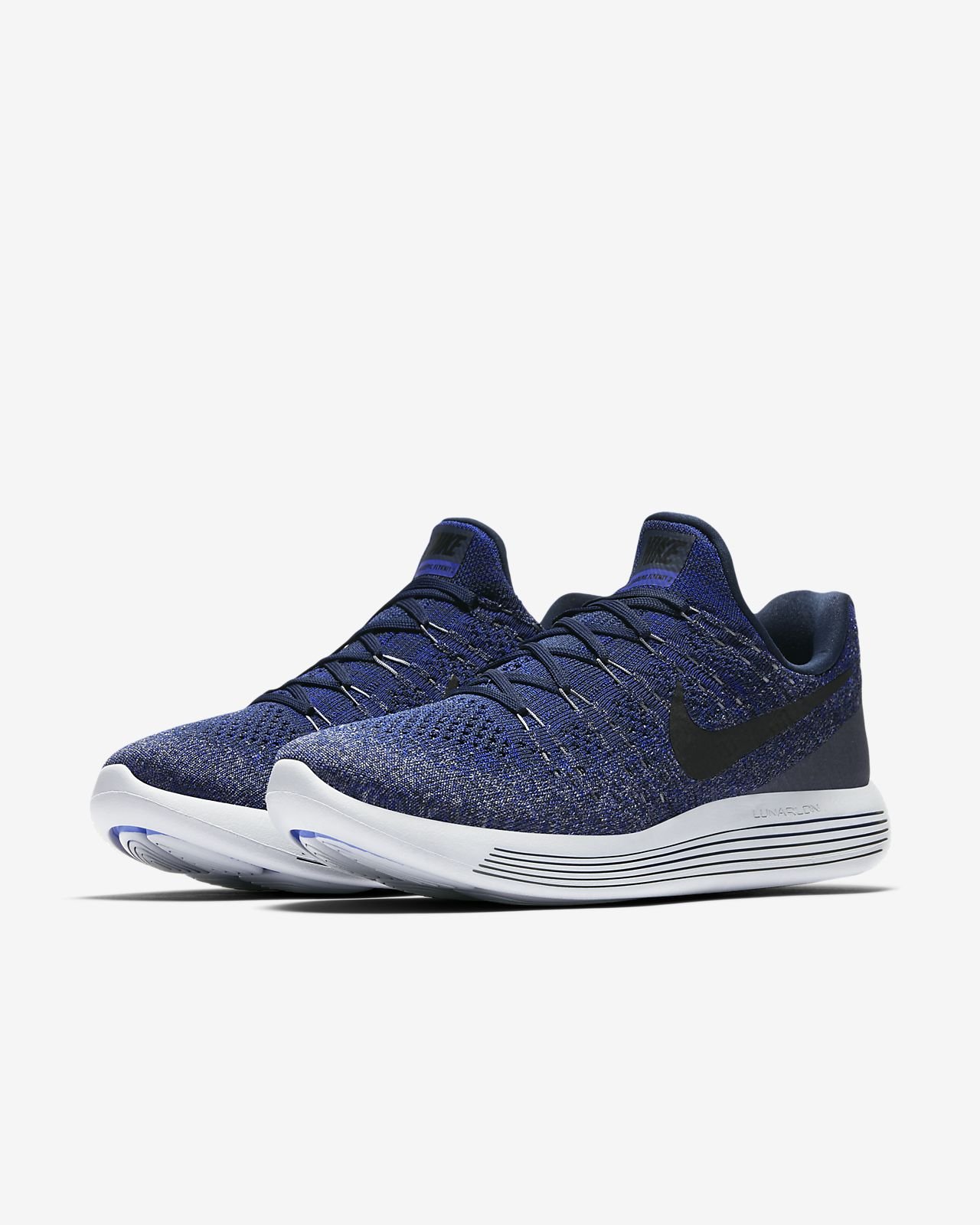 Amazon.co.jp: NIKE ナイキ ルナエピック LOW フライニット 2