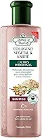 Flores e Vegetais Shampoo Cachos Poderosos 310Ml E Vegetais