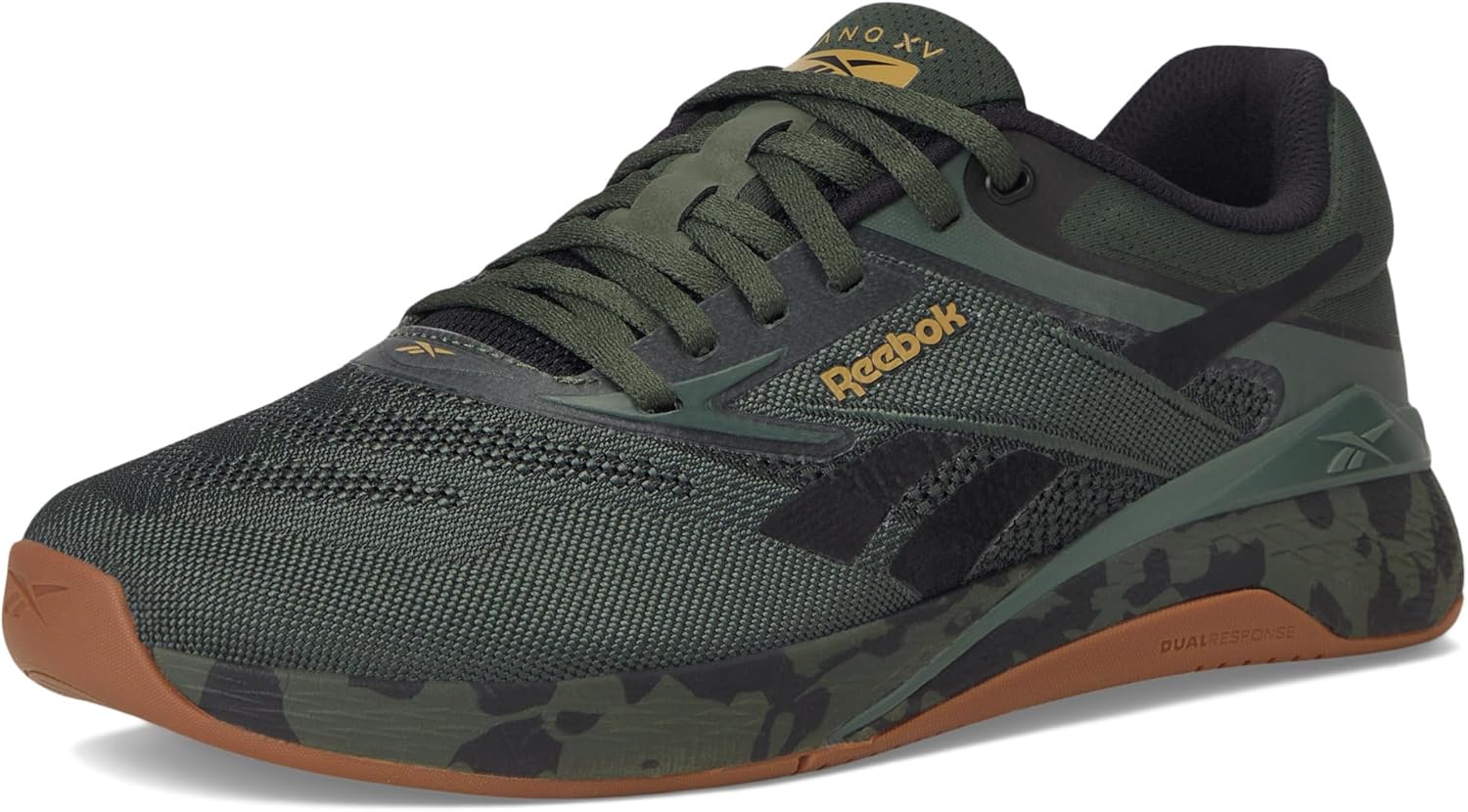 Reebok Nano X5 Mens Shoes, Cross Training and Light Running Sneakers for Men - Image 7