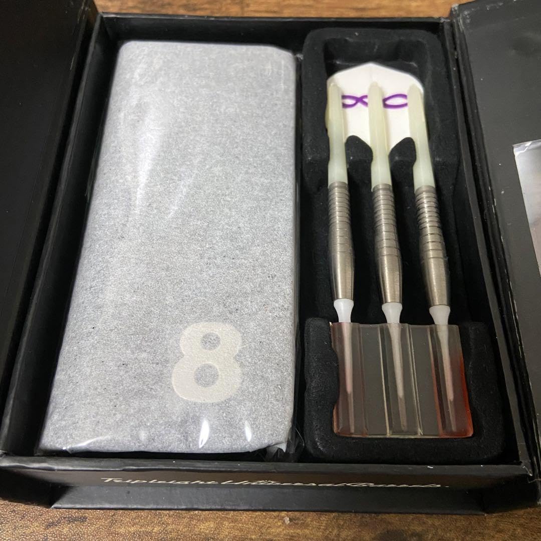 TRIPLEIGHT AGE えぐちょ デッドストック TRIPLEIGHT AGE えぐちょ デッドストック ダーツ > ソフトダーツ