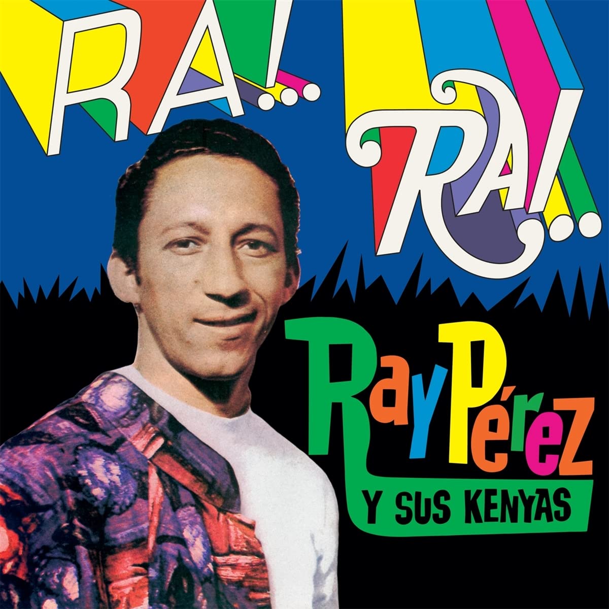 Ra! Rai! [VINYL]