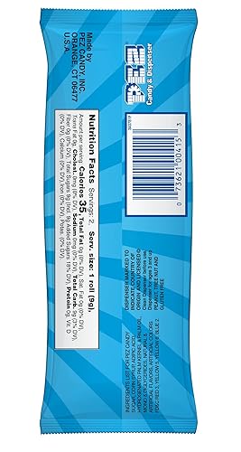 Miniatura 2 de PEZ Candy Disney, Best of Pixar, dispensadores de dulces surtidos, 0.58 onzas, paquete de 12