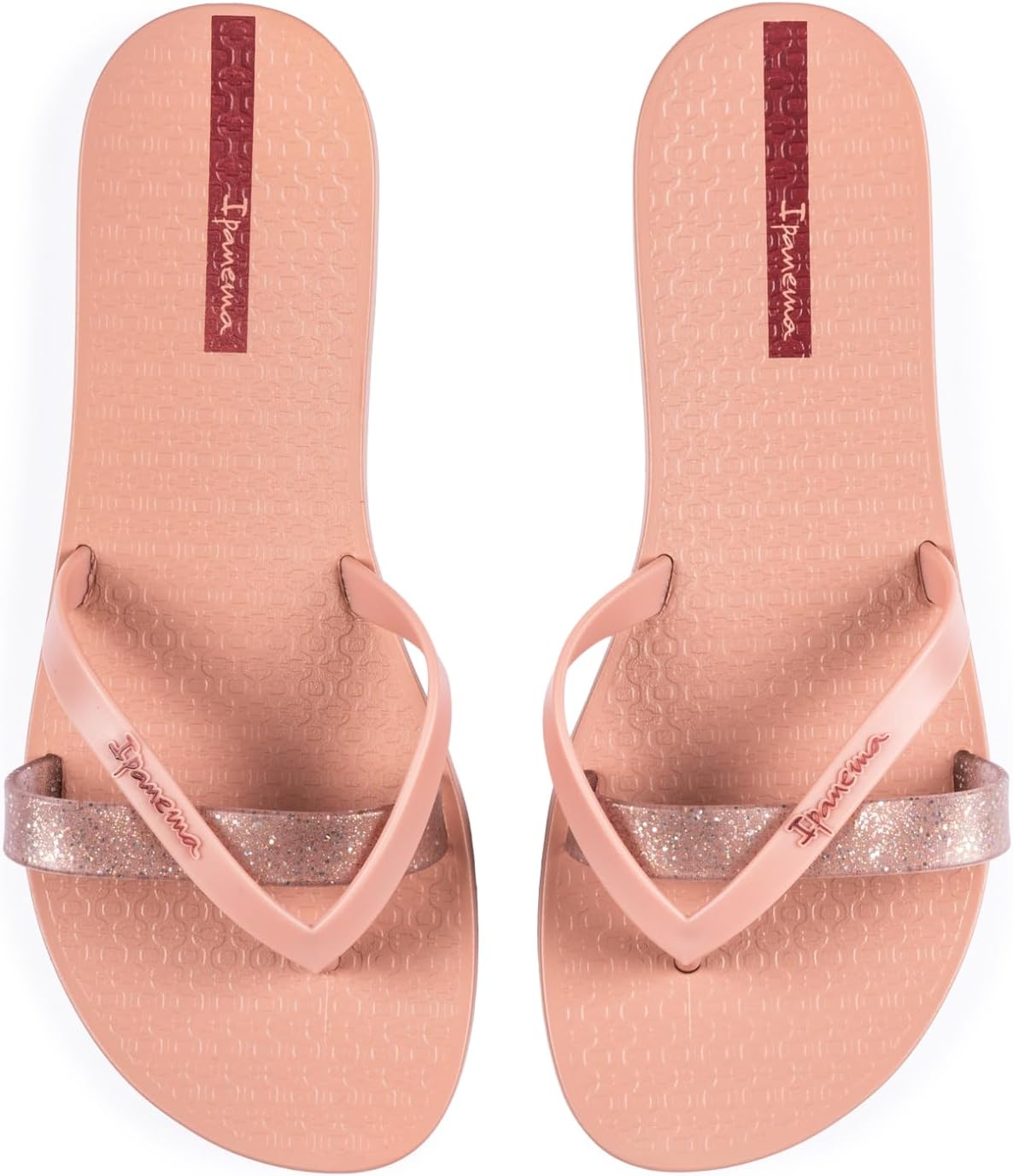 Ipanema Women's Kirei Chic Fem Flip-Flop 5 71kZKZD5VOL. AC SL1500