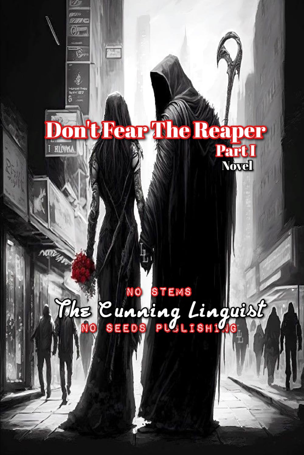 Don't Fear The Reaper, Part I