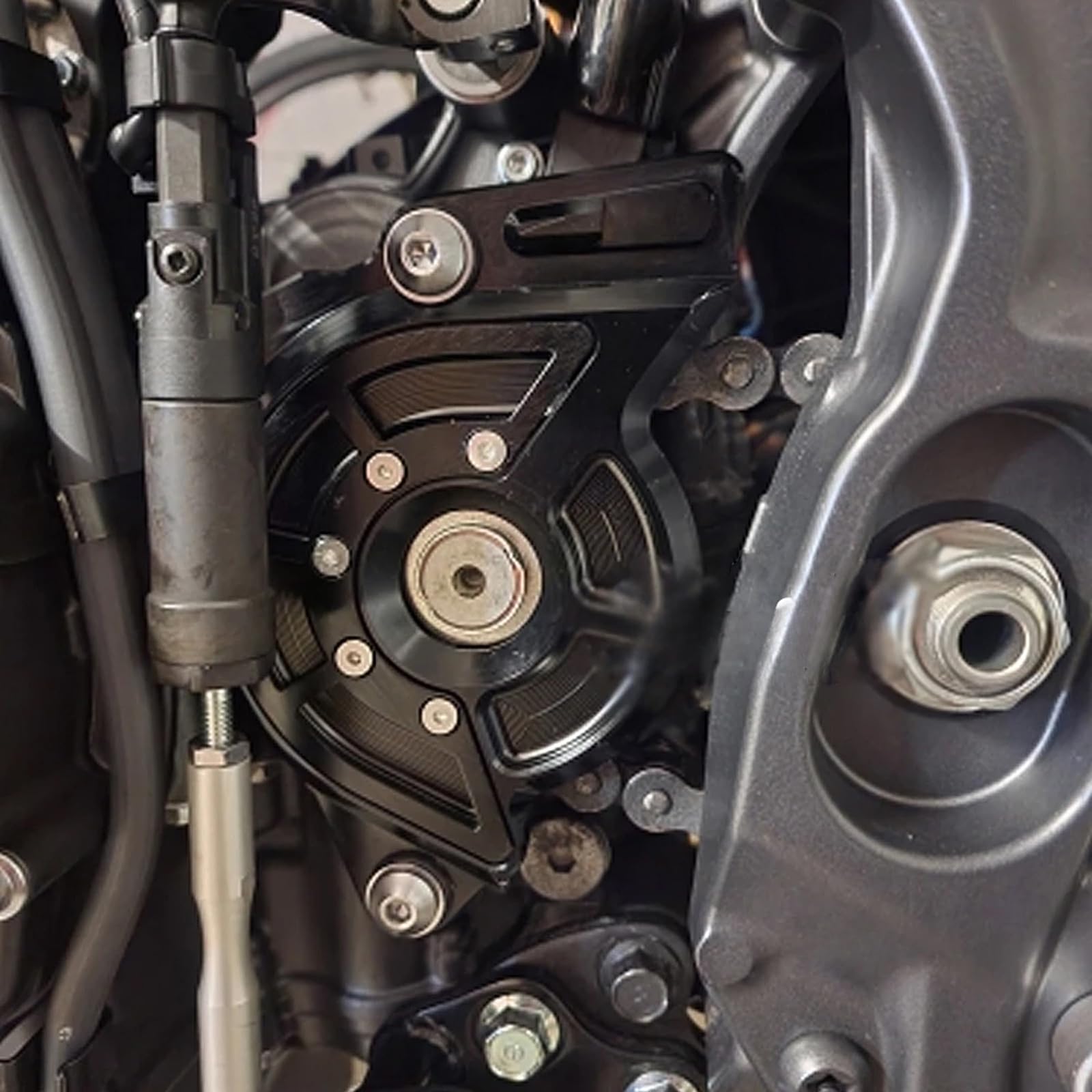 Amazon | FOR XSR900 XSR 900 xsr900 2024 2023 オートバイ