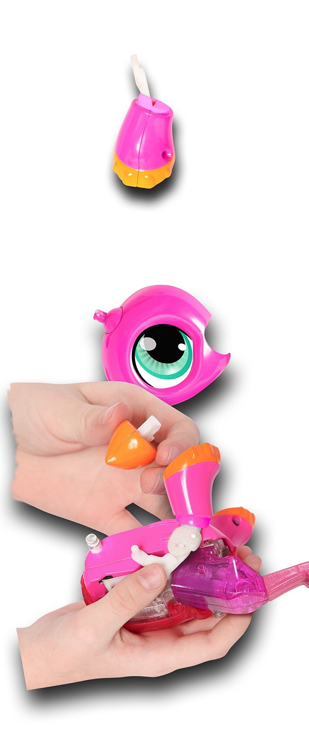 Build A Bot Dec164487 Bunny Desertcart INDIA