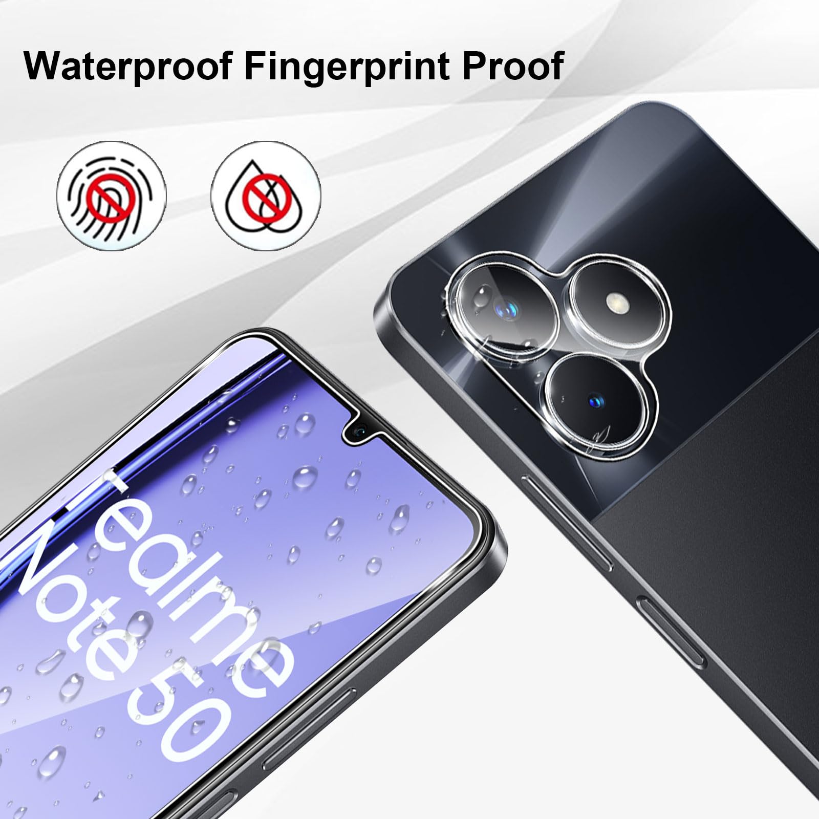 Pellicola in vetro temperato HD antideflagrante da 5 pezzi per Meizu 18X 21 Note 18S 20 Pro Protezione per lo schermo con installazione senza polvere 202192403 Pellicola in vetro temperato HD antideflagrante da 5 pezzi per Meizu 18X 21 Note 18S 20 Pro Protezione per lo schermo con installazione senza polvere 202192403