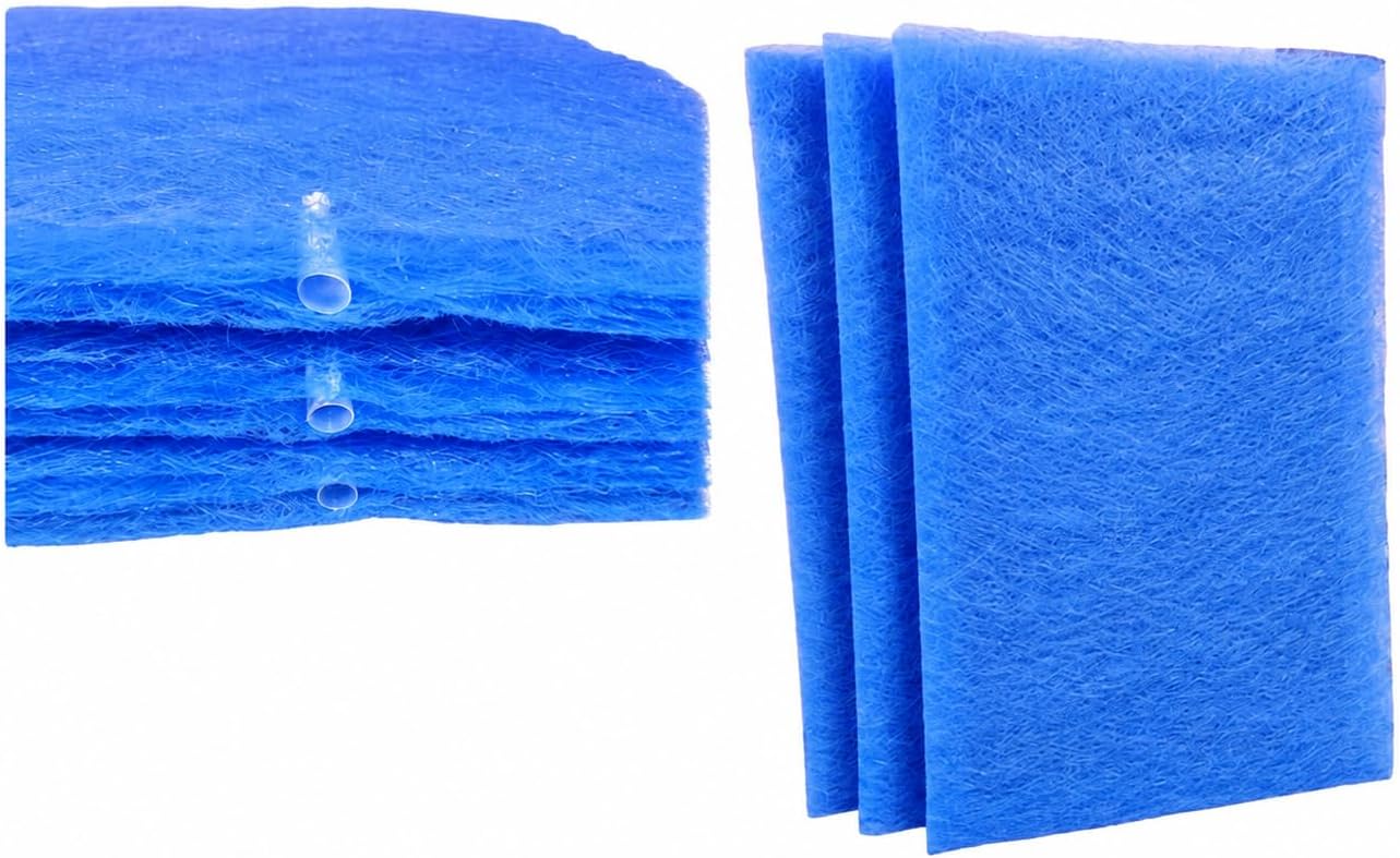 Fast-Shipped-Filters 3 Pack 20x25 Designed to Fit with Captura electronic air cleaner 20x25 replacement polarized filter pads refill P6100