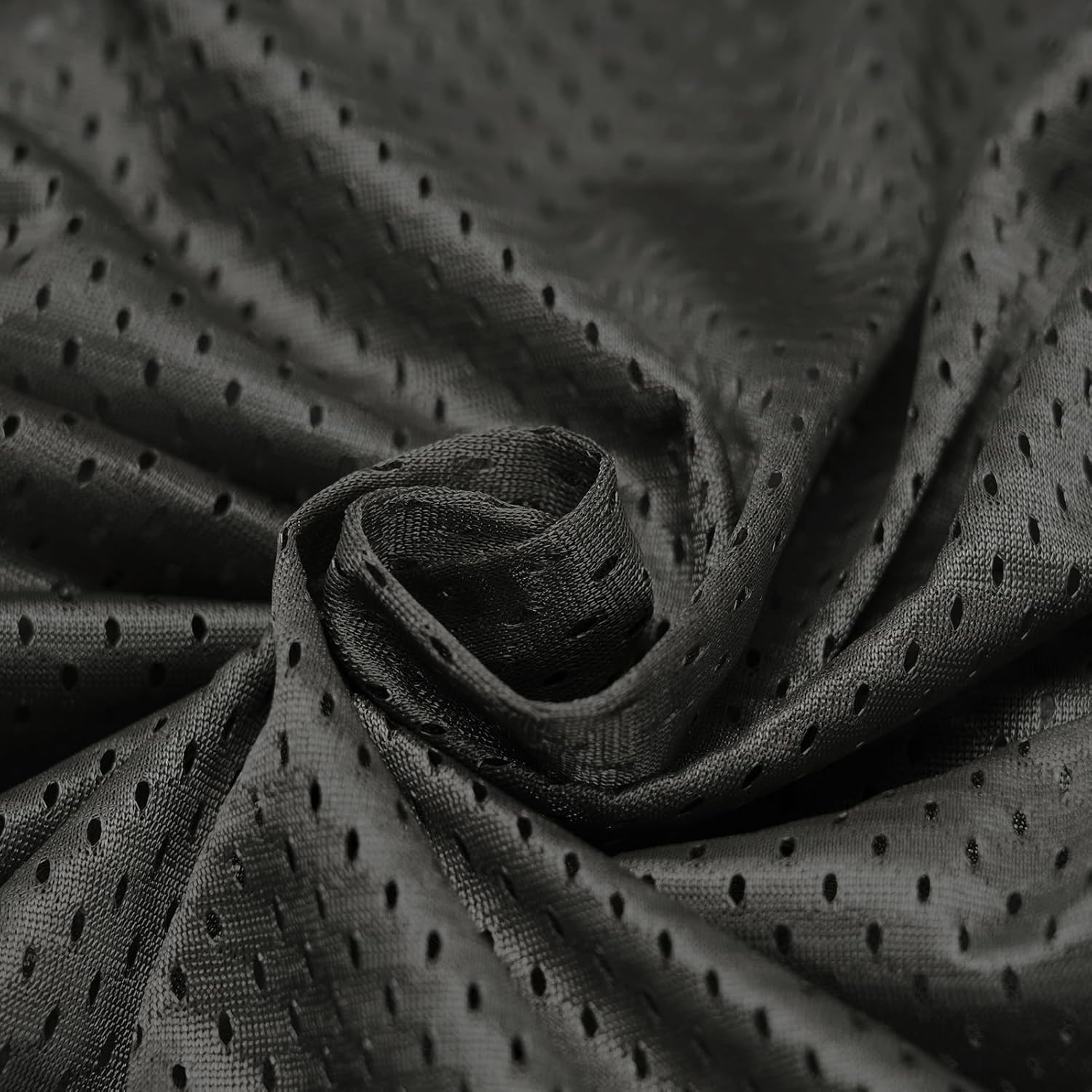 MANLUODANNI Men's Lightweight Vest Sleeveless Outdoor Work Jacket for Travel Hiking Running - Image 6