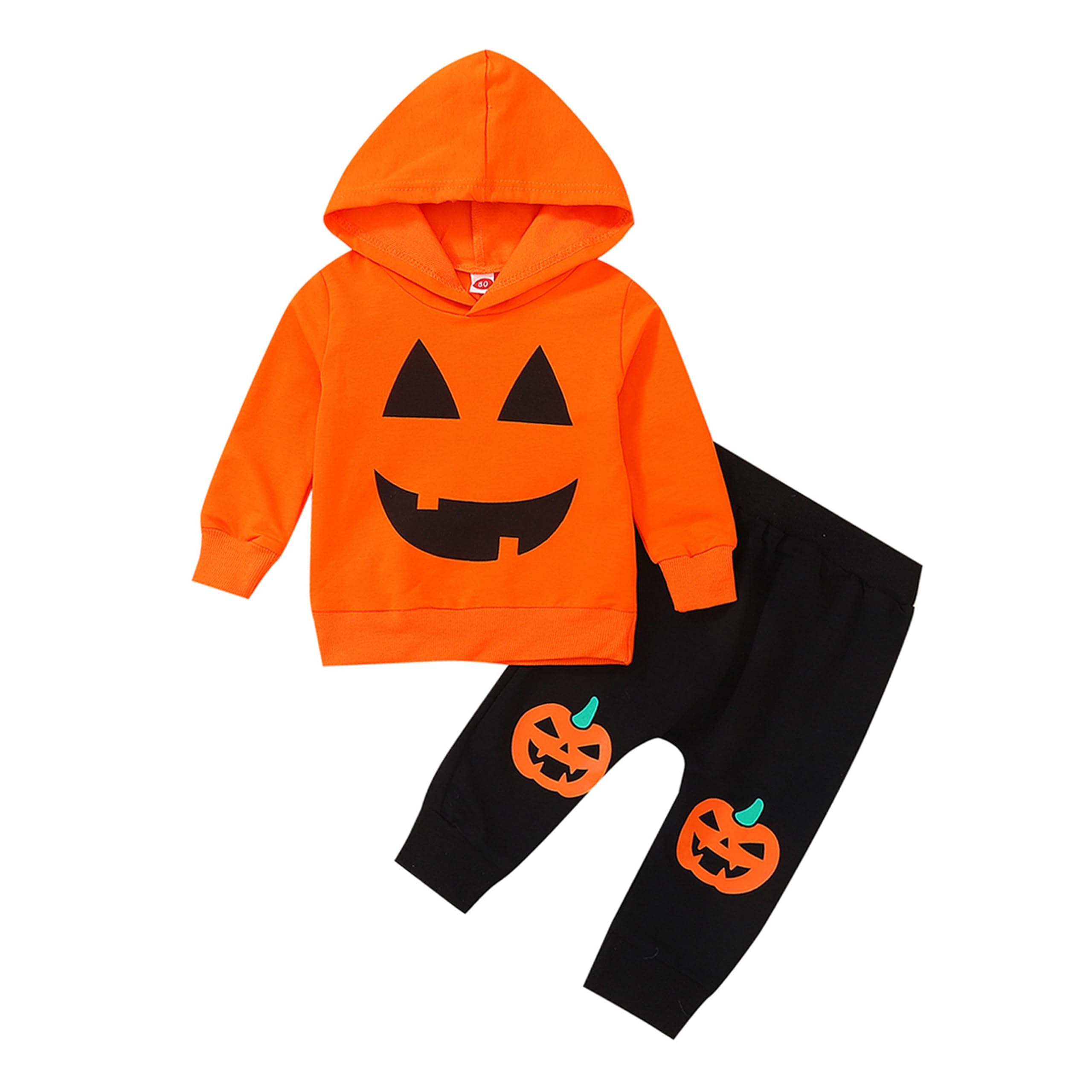 Tenue d'Halloween bébé fille C cadeau de naissance taille 3-6 mois - 8