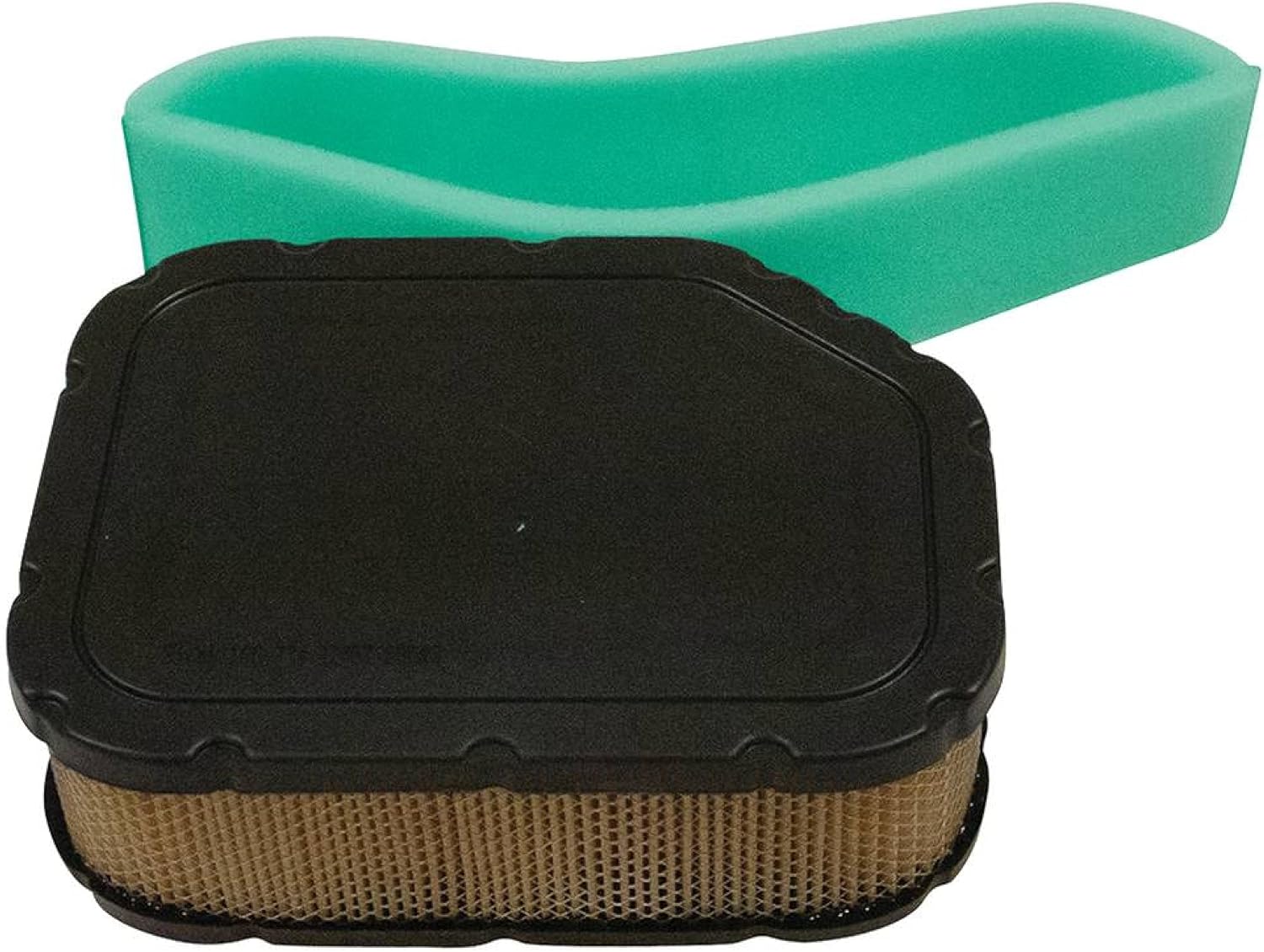 Stens 100-807 Air Filter Combo Compatible With/Replacement For Toro LX500, GT2100, GT2200 and GT23, Kohler SV710-SV740, John Deere Z510A & Z520A 21542700, 21542800, 21550700, MIU11943, MIU11944 Mowers