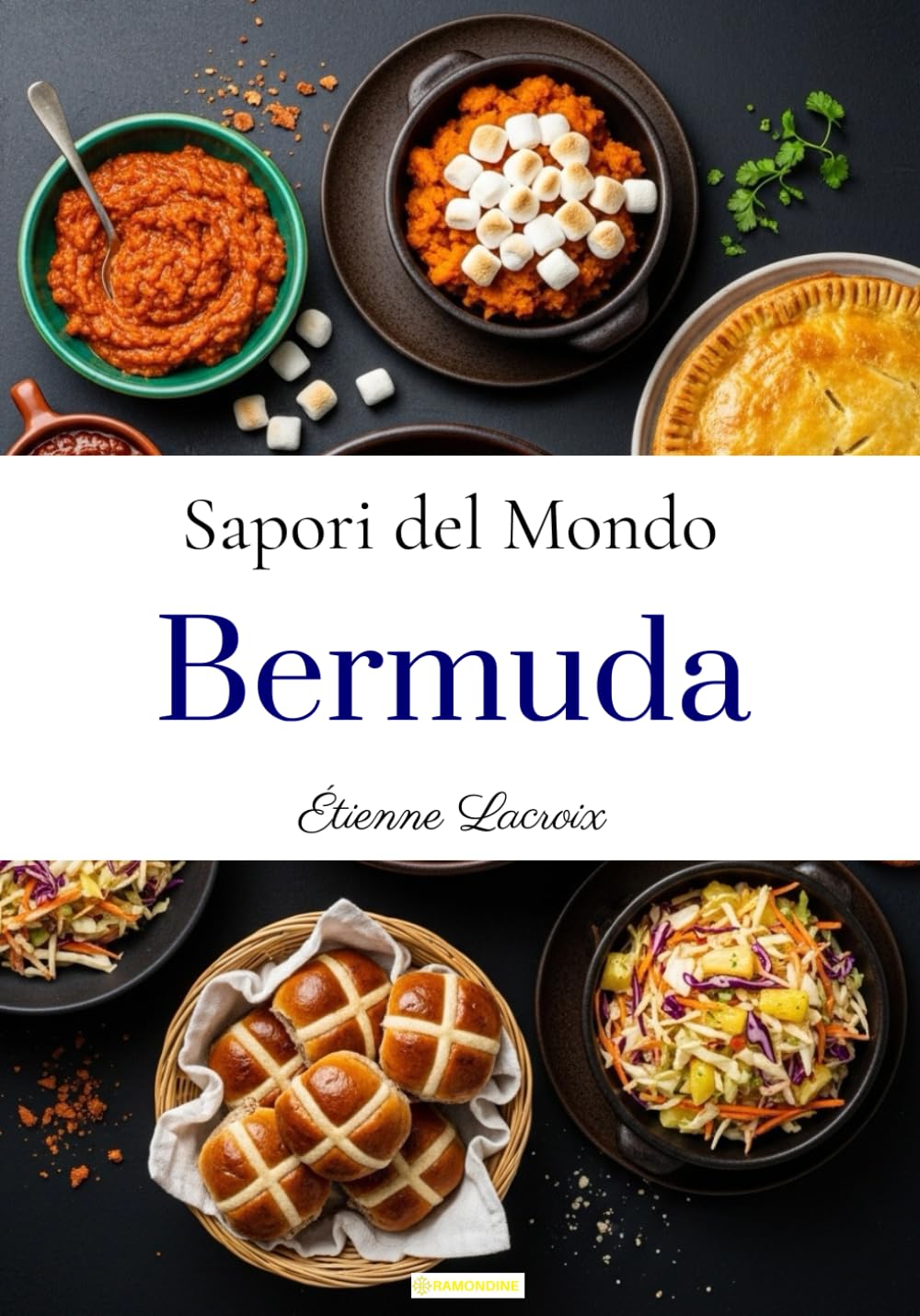 Sapori del Mondo: Bermuda
