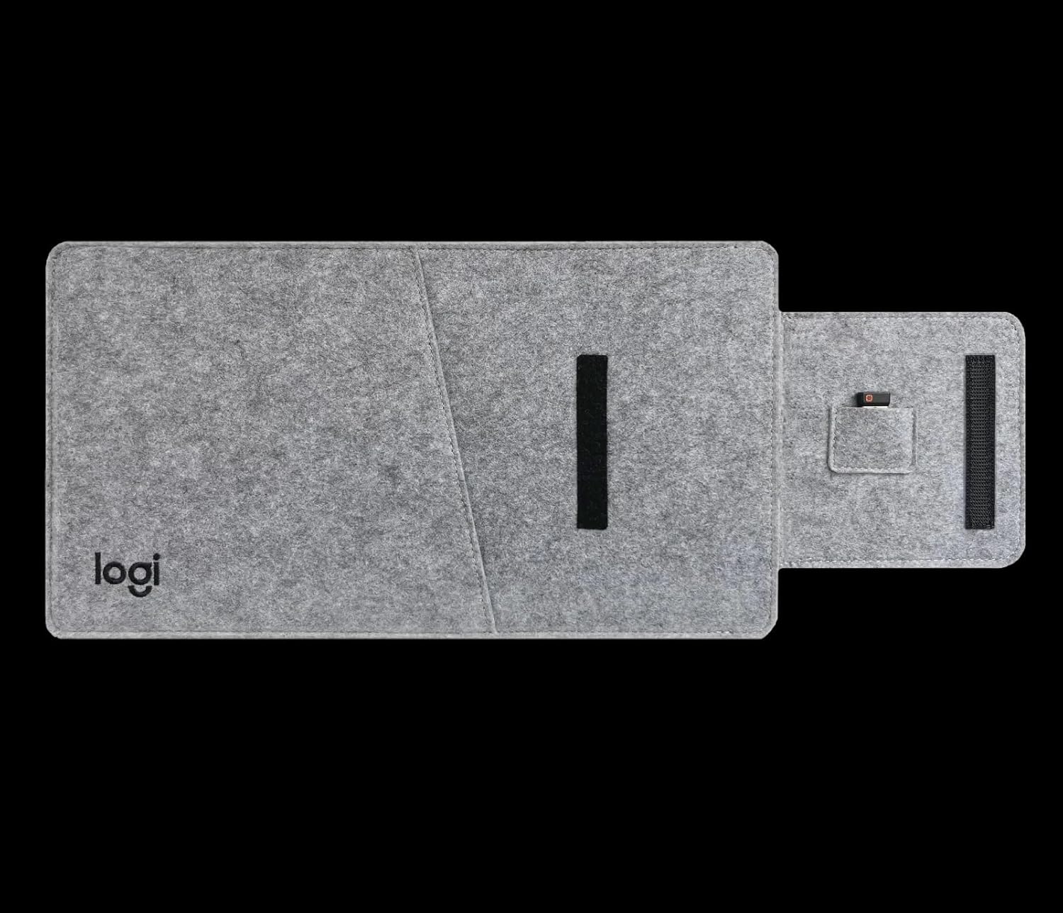 Logi Tech MX Keyboard Sleeve for Logitech MX Keys Mini and MX Mechanical Mini Keyboard