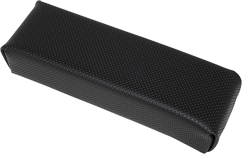 Lisle 96412 Reposacabezas para arrastrador de plástico