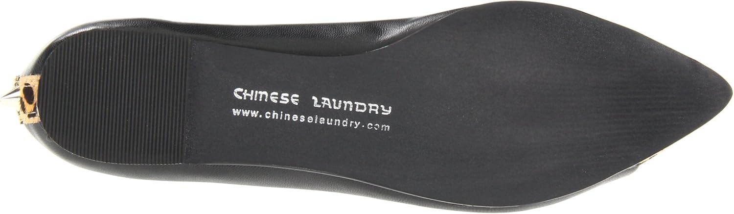Chinese Laundry Women's Extra Credit Ballet Flat