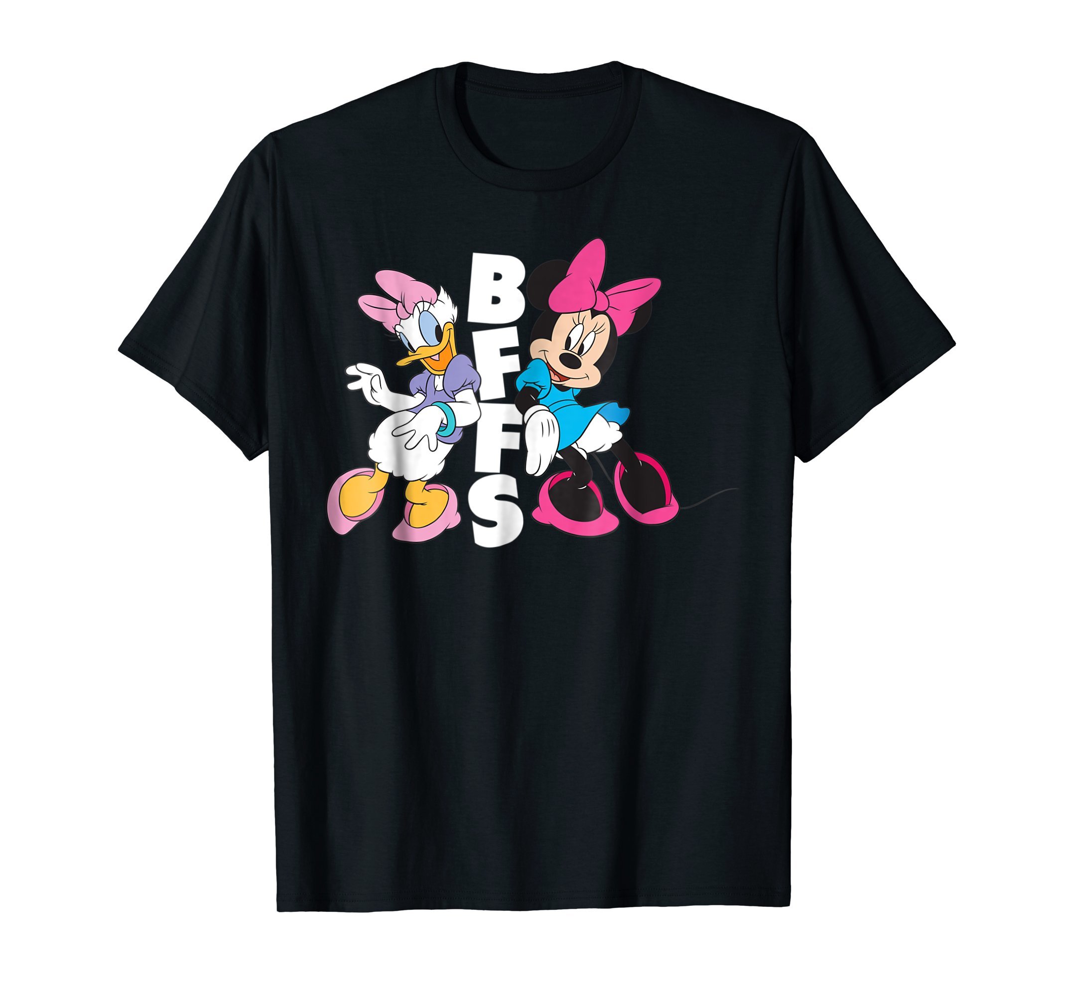 DisneyGoofy BFF T-Shirt