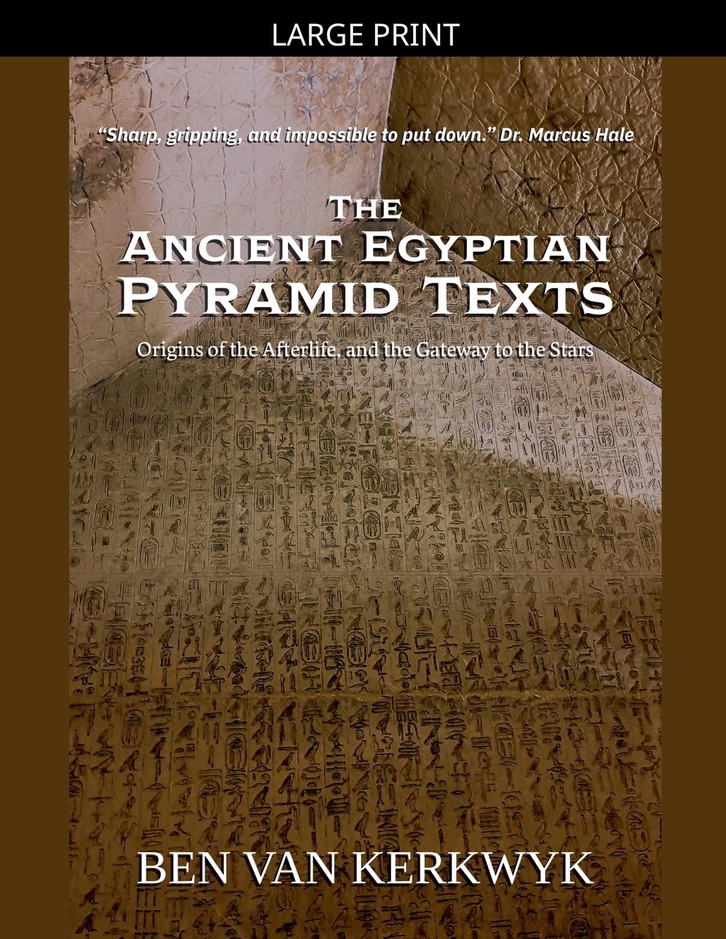 The Ancient Egyptian Pyramid Texts: 1 (Egyptian Sacred Texts)