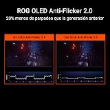 ASUS ROG Swift PG27UCDM 27 Pouces 4K 240Hz Écran PC Gamer OLED QD-OLED - 4