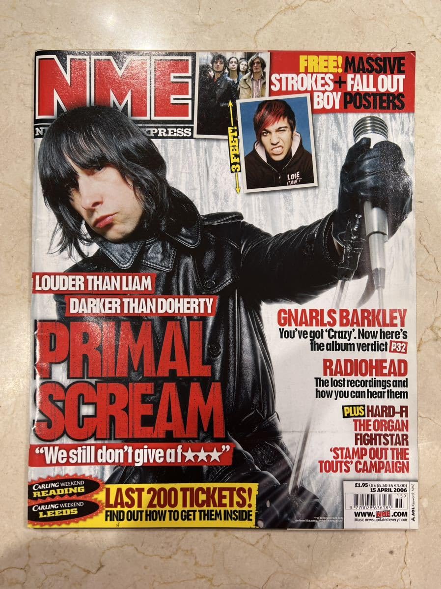 primal scream アナログ盤 レコード 4枚セット LP •7インチ C primal scream アナログ盤 レコード 4枚セット LP •7インチ C