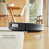 Vista 8 de iRobot Roomba - Robot aspiradora con conectividad Wi-Fi, compatible con Alexa