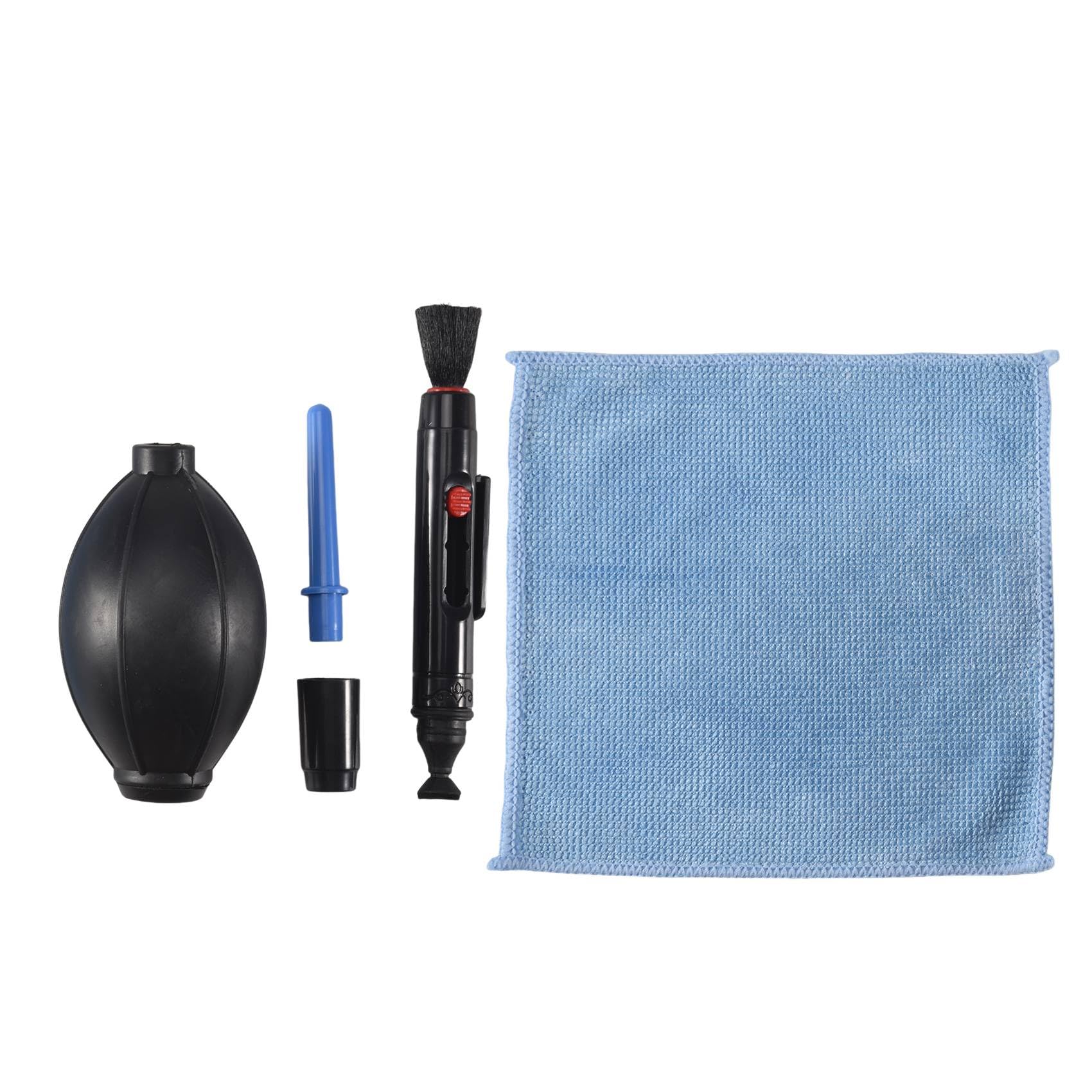 CTRLZS Coffee Powder Dust Blower Coffee Grinder Cleaning Accessories Camera Lens Watch Cleaning Rubber Powerful Air Pump