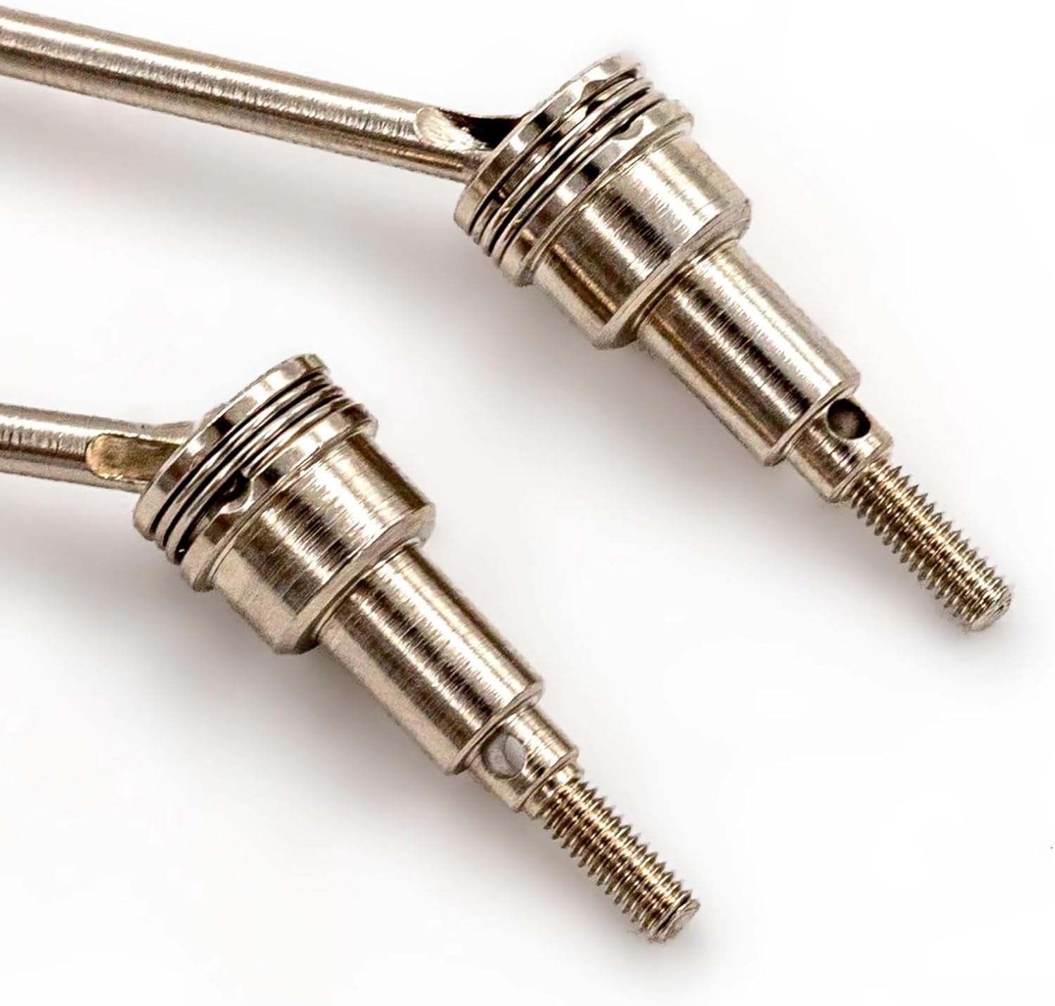 RCドライブシャフト For Haiboxing For Hbx 18856 18857 18858 18859 1/18 Rc カ