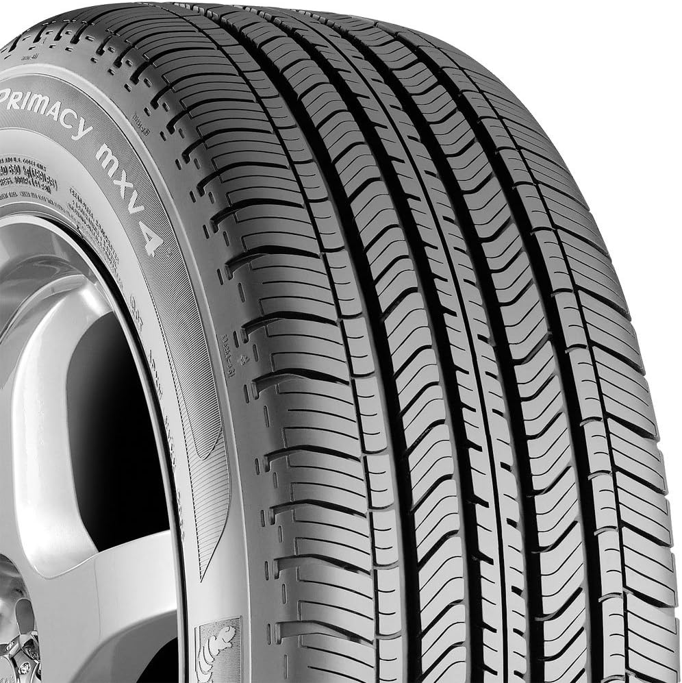 Michelin Primacy MXV4 Radial Tire - 225/55R18 98H