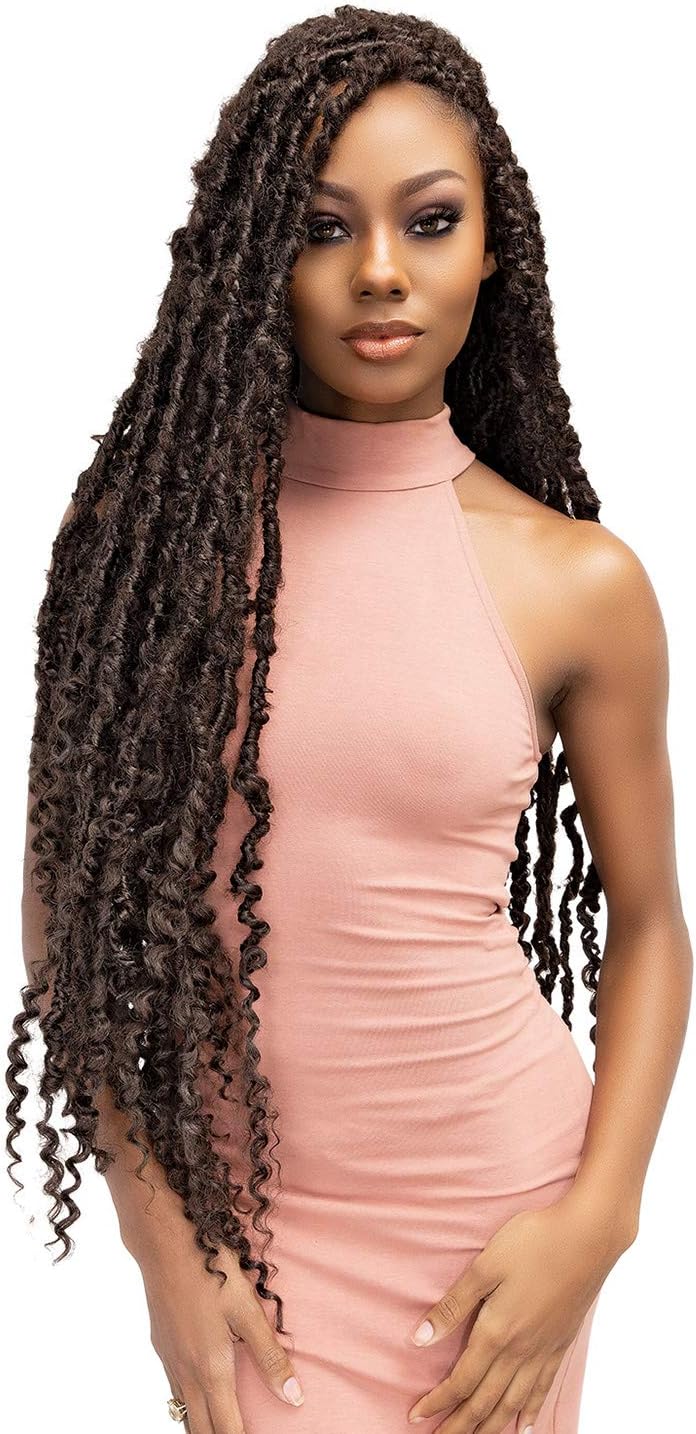 Extensiones de Cabello