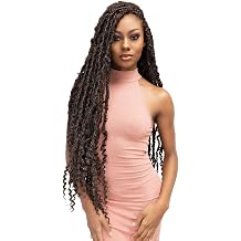 Janet Collection Crochet Braids Nala Tress Maverick Locs 24
