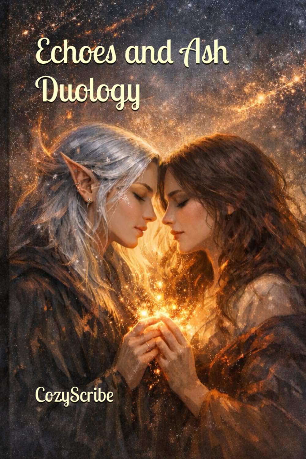 Echoes and Ash: Duology