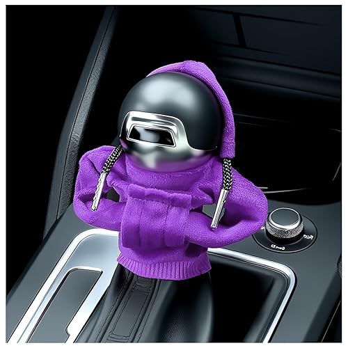Funny Car Gear Shift Cover,Cute Car Gear Shift Hoodie as