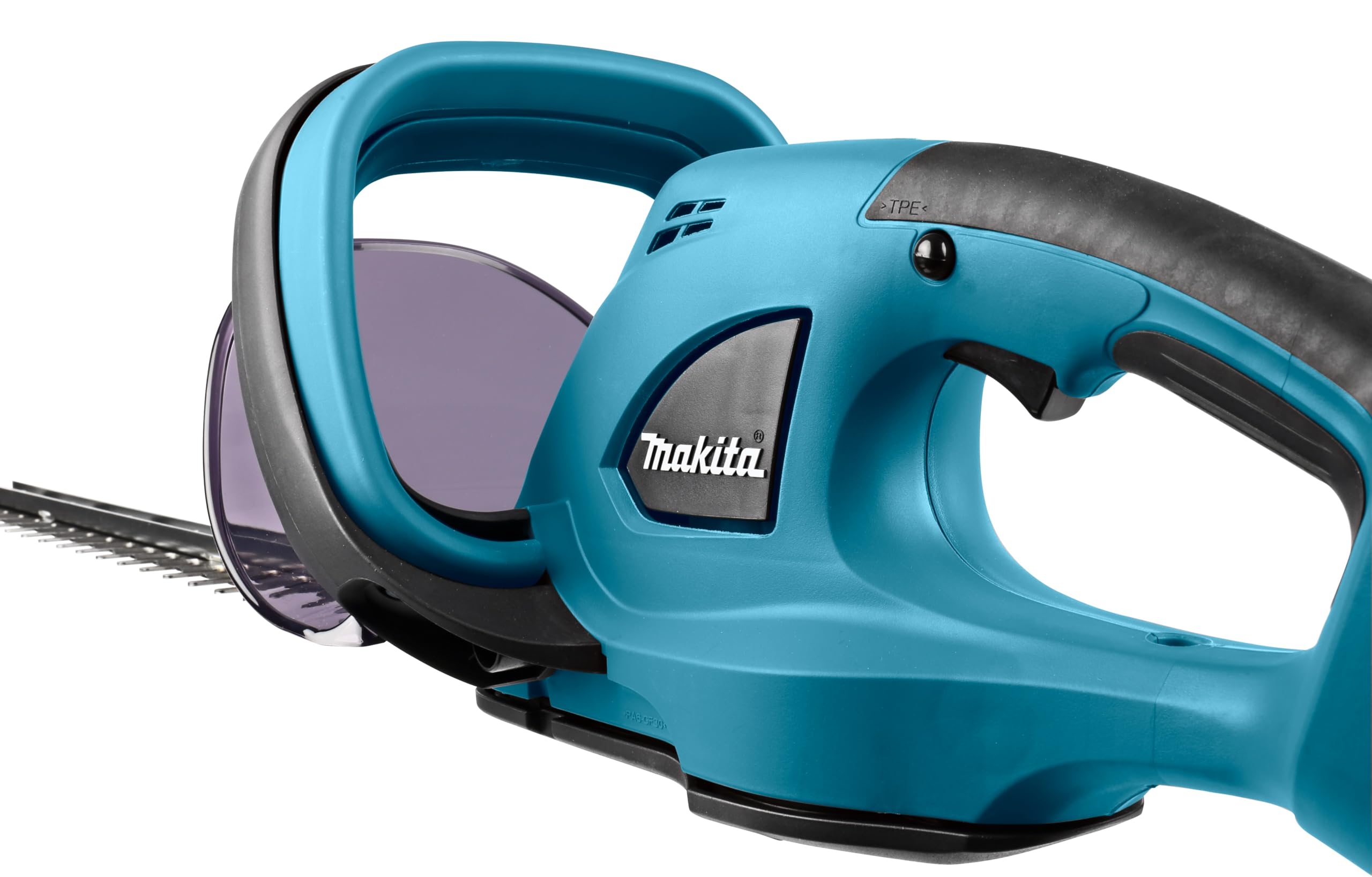 MAKITA DUH523RF - Cortasetos 18V 3,0 Ah 52cm