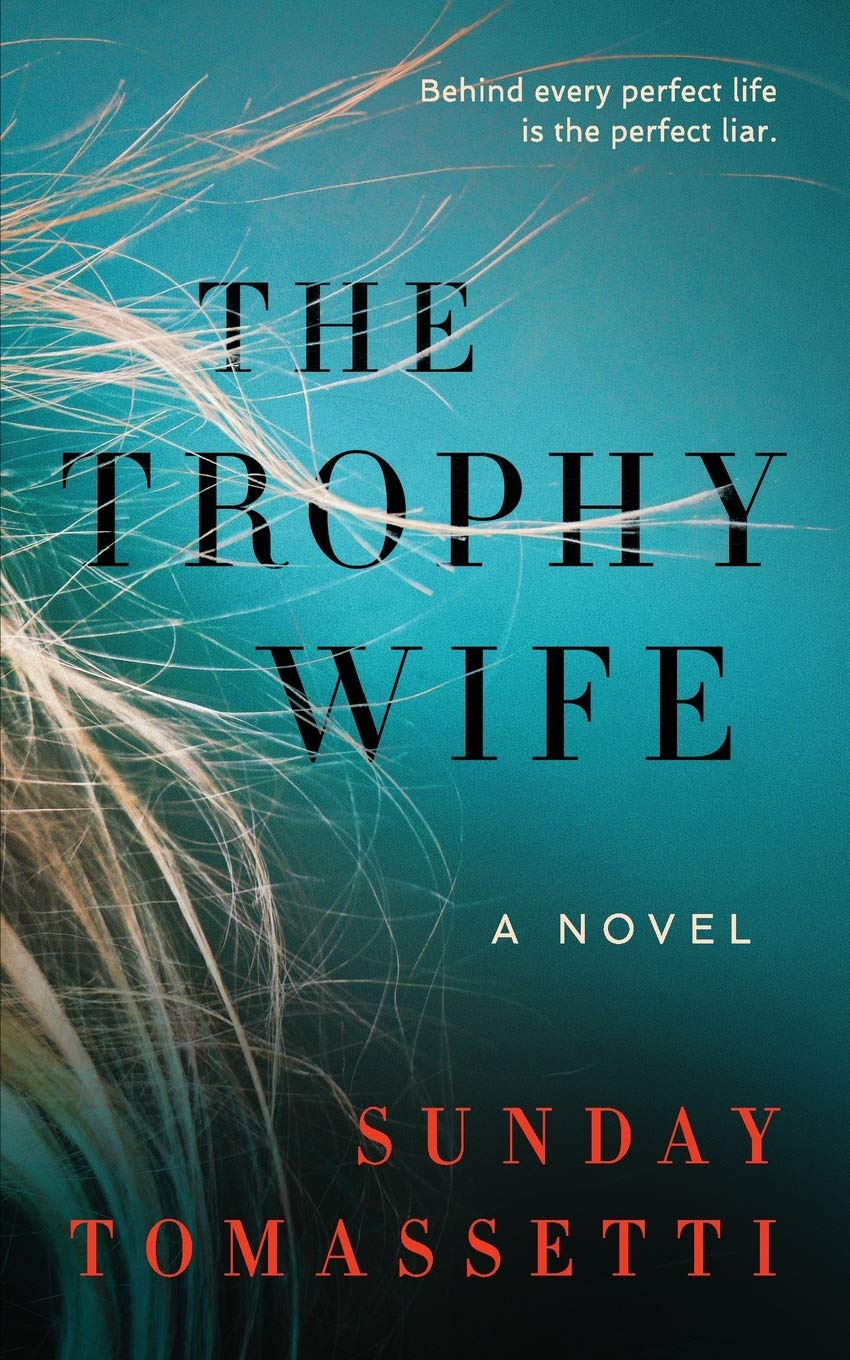 The Trophy Wife