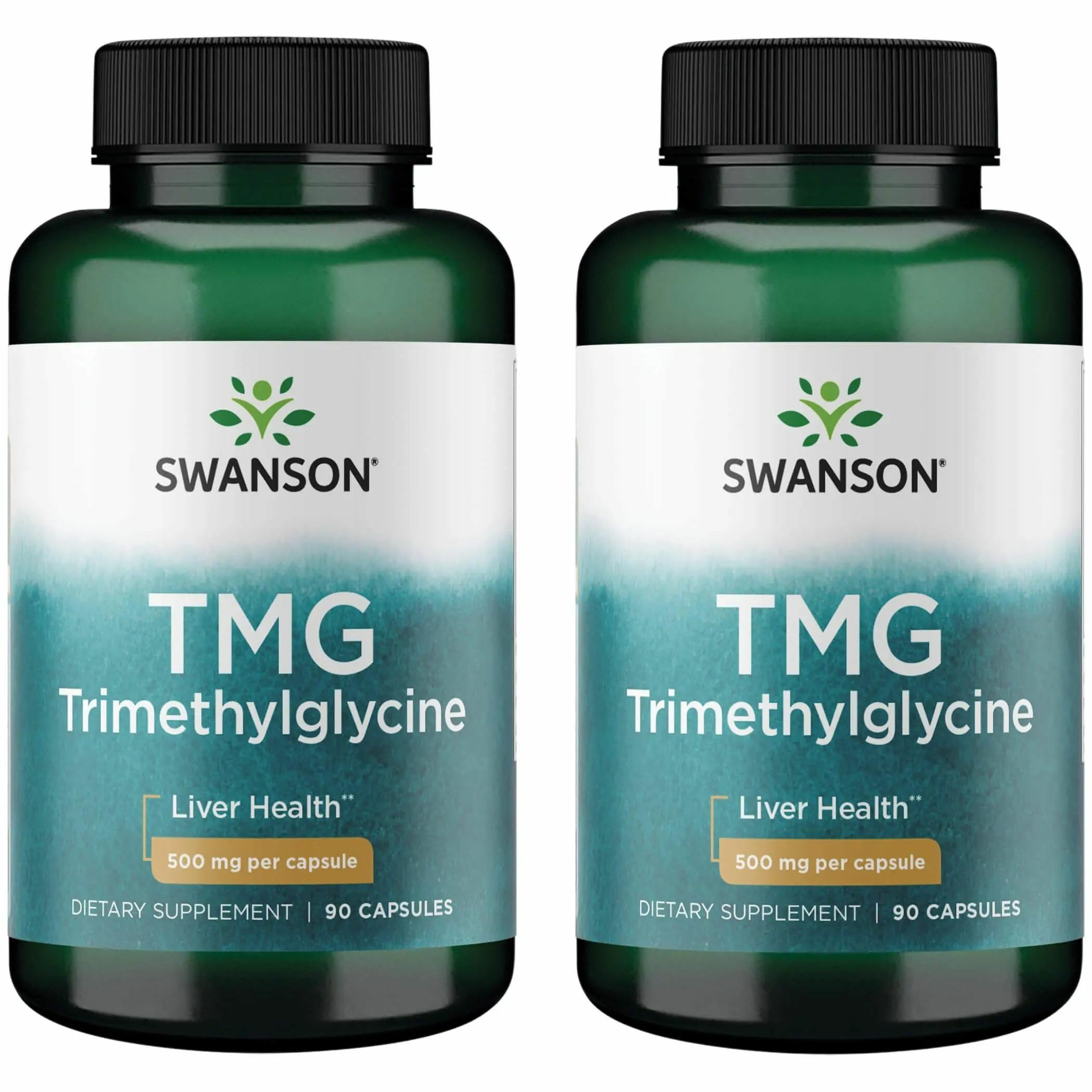 Swanson TMG 500mg