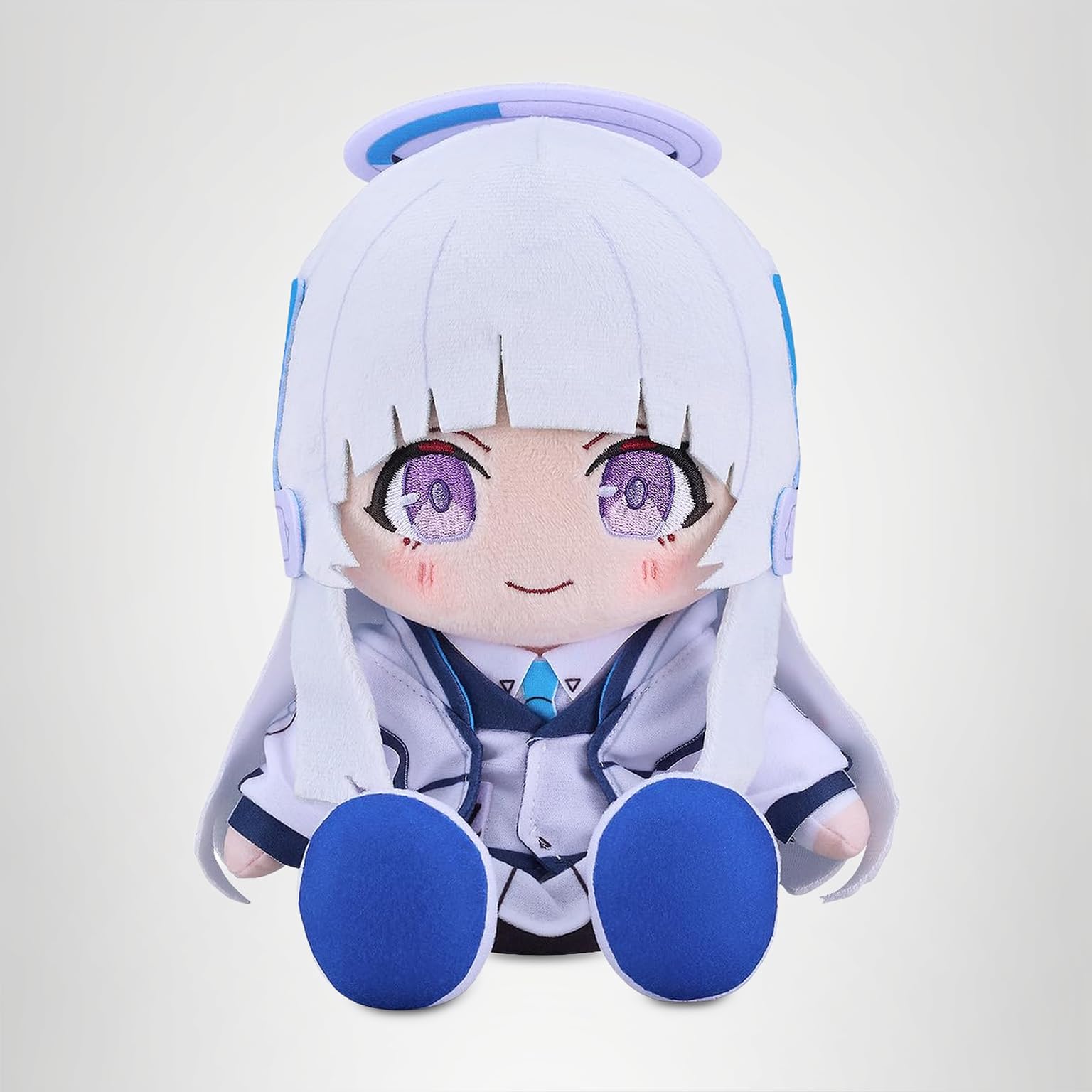 Amazon.co.jp: ブルーアーカイブ Blue Archive ノア ちょこぷに