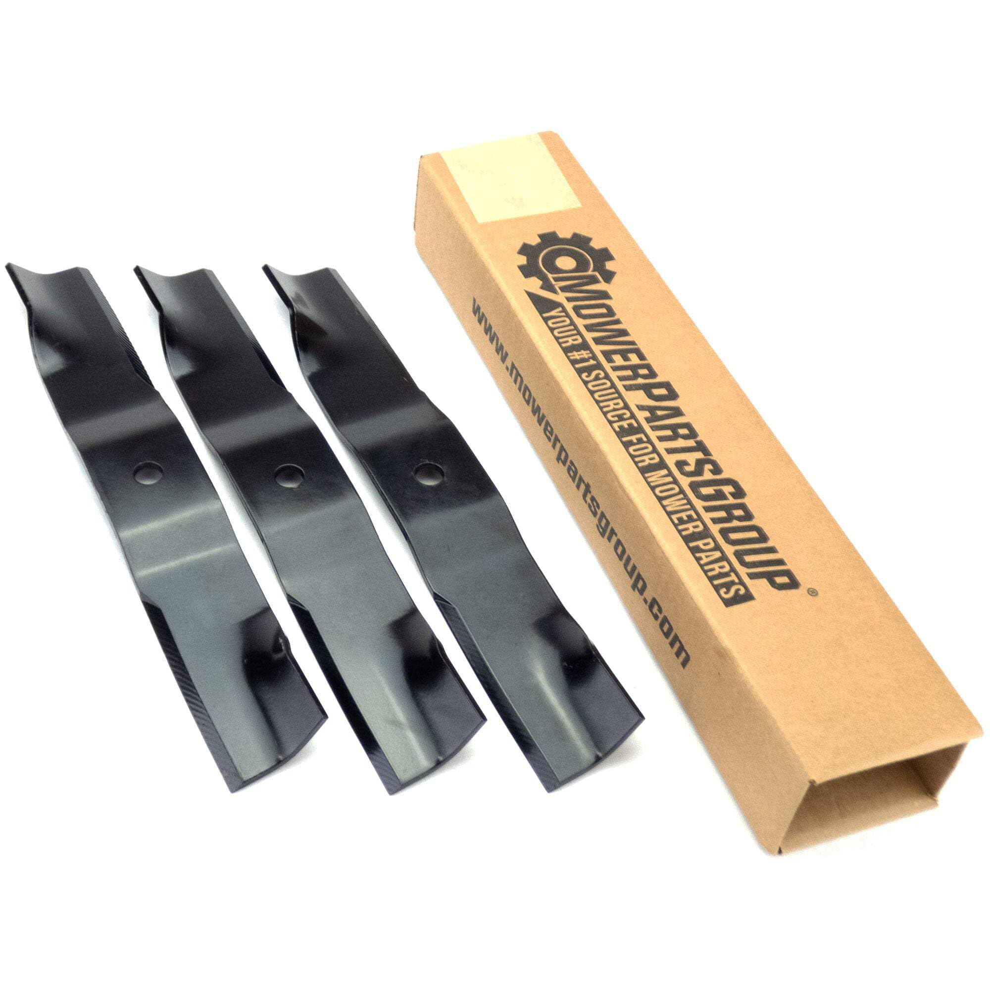 NICENESS】BLADE 32 Single Bevel Skid Steer Bucket Cutting Edge