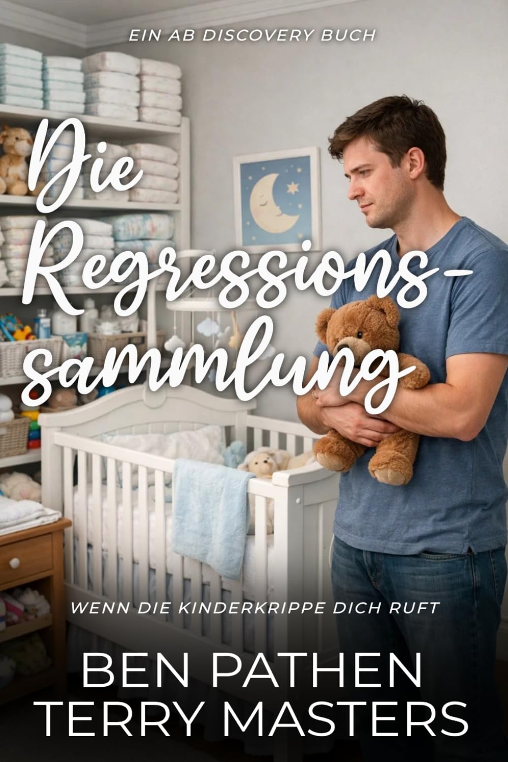 Die Regressionssammlung: Eine ABDL-Regressions-Windelbuchsammlung