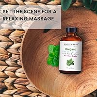 Vista 255 de Aceite Esencial Majestic Pure con cuentagotas de vidrio - 100% puro y natural - Aceites esenciales para difusor, aromaterapia, fabricación de jabón