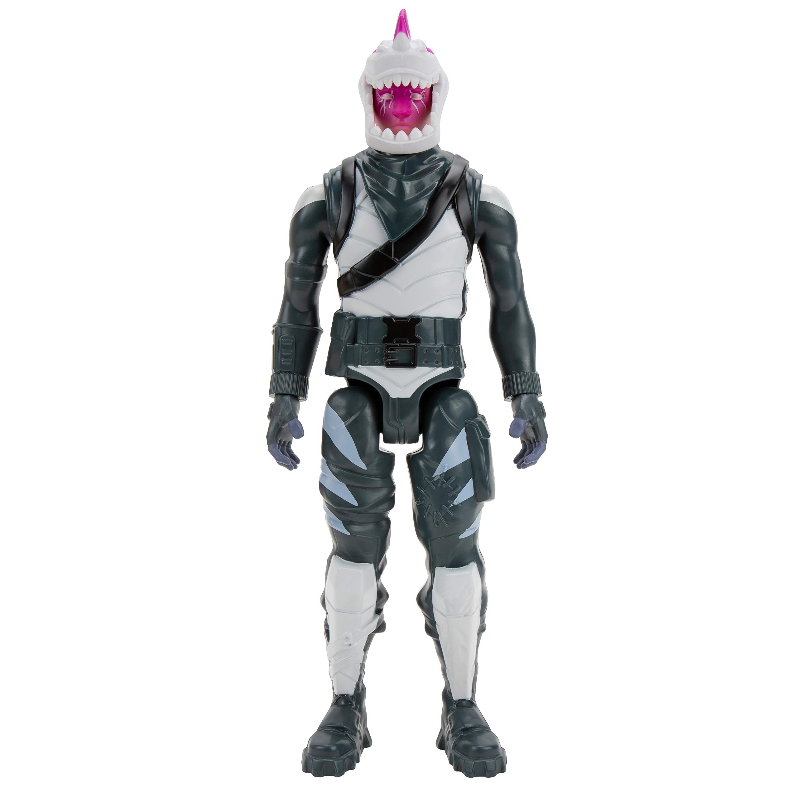 Fortnite FNT0575 12" Victory Series Figure-Dark Rex