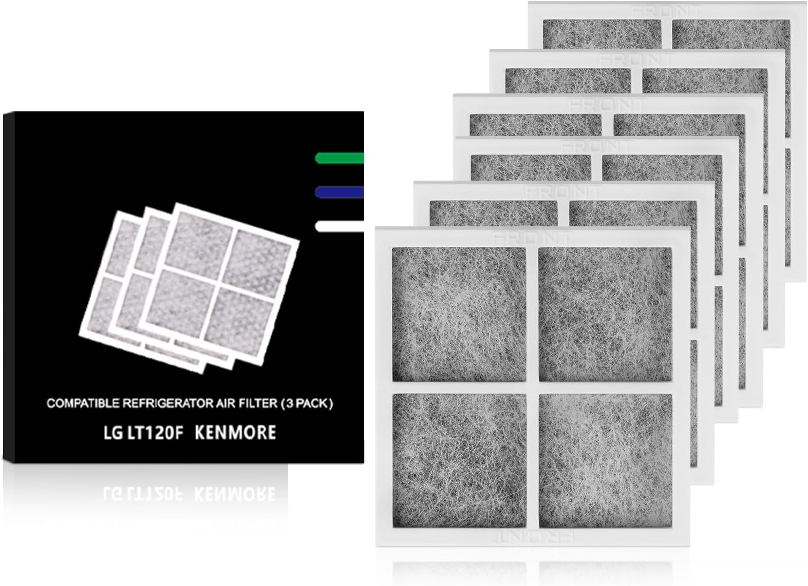 Enterpark Premium Quality Cost Effective Replacement Of Fresh Air - View #6