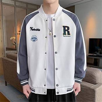 【美品】ジャケット　アウター　ベースボールシャツ　長袖　古着　レディース　メンズ 楽天市場】ベースボールシャツ（レディースファッション）の通販