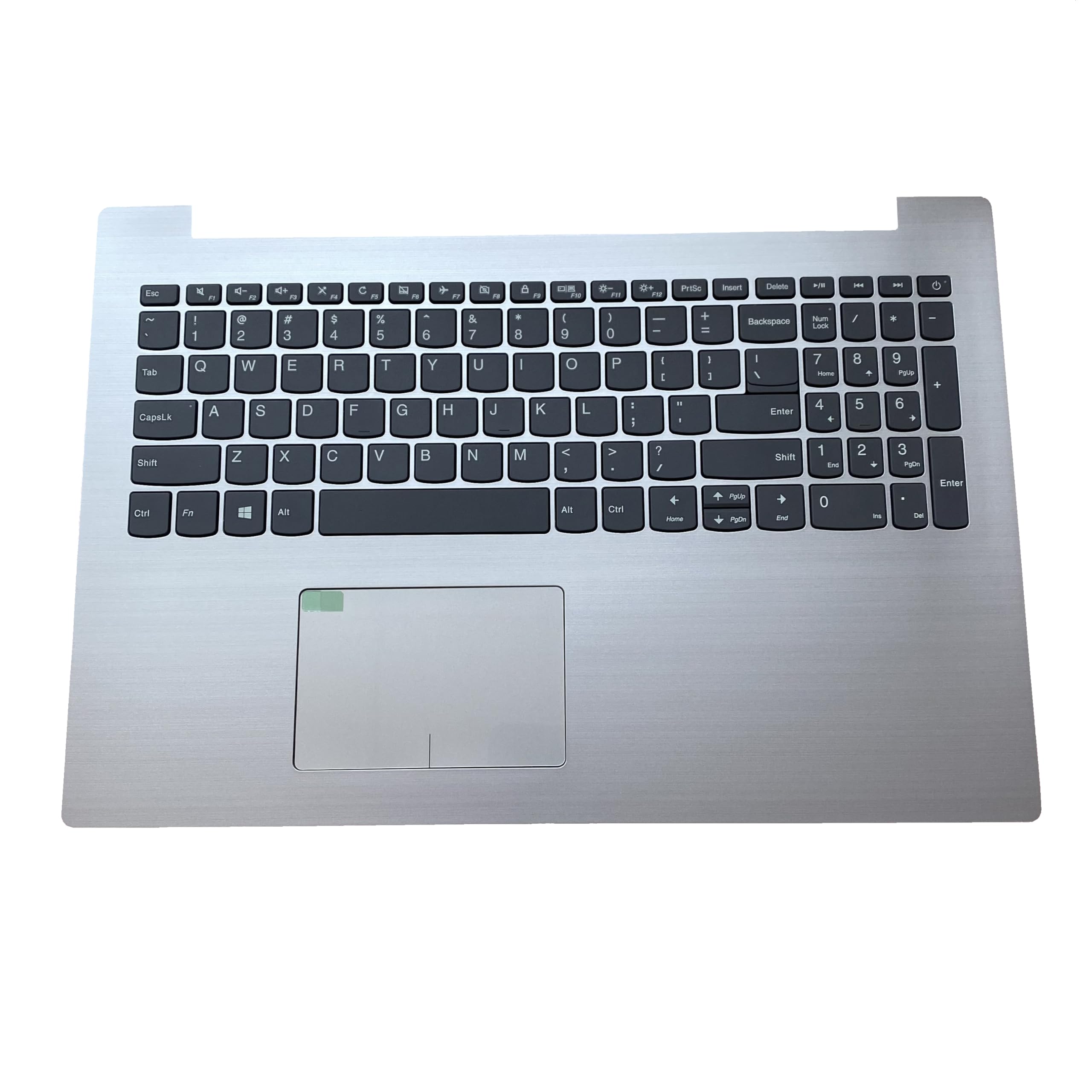 Amazon.com: Wzqrps Replacement for Lenovo IdeaPad 320-15 320-15IKB