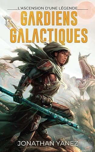 L'Ascension d'une Légende