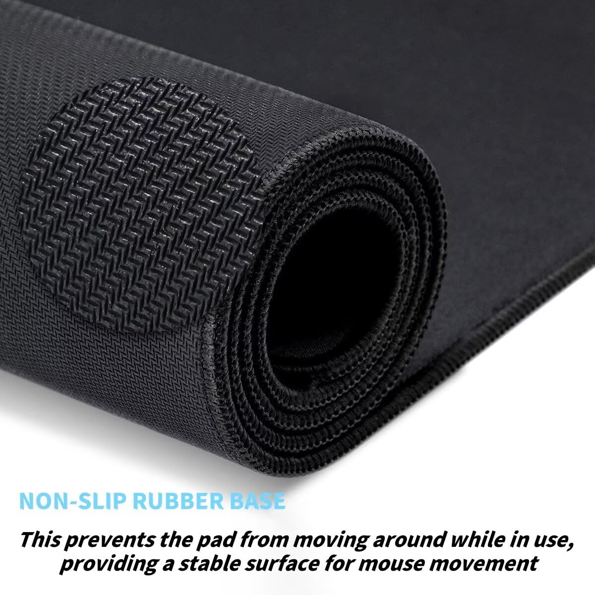 Podkładka pod mysz XXL 1200 x 600 mm kwiatowa podkładka pod mysz dla graczy lilia wodoodporna podkładka pod mysz z gumową podstawą antypoślizgowa podkładka do gier na biurko podkładka pod mysz zszyte