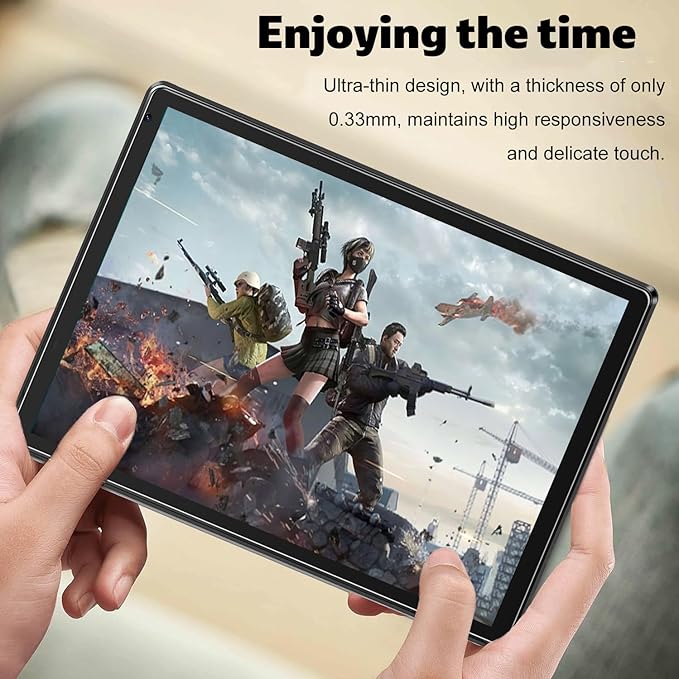 Protector de Pantalla de Vidrio Templado para JUEDUR R500 miniatura 7