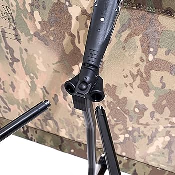 ヘリノックス タクティカルコットコンバーチブル　マルチカム コットレッグ タクティカル コット コンバーチブル / マルチカモ