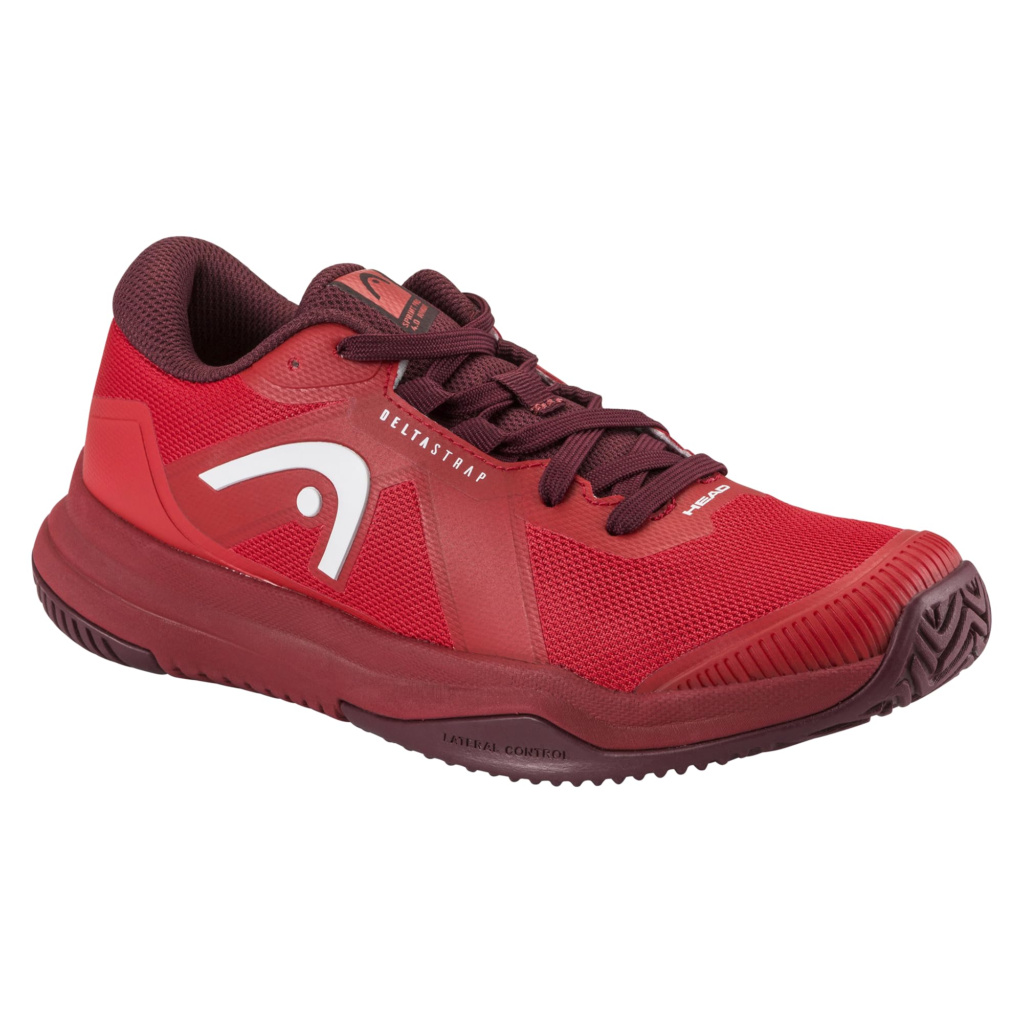 HEAD Sprint Pro 4.0 Chaussures de Tennis Junior