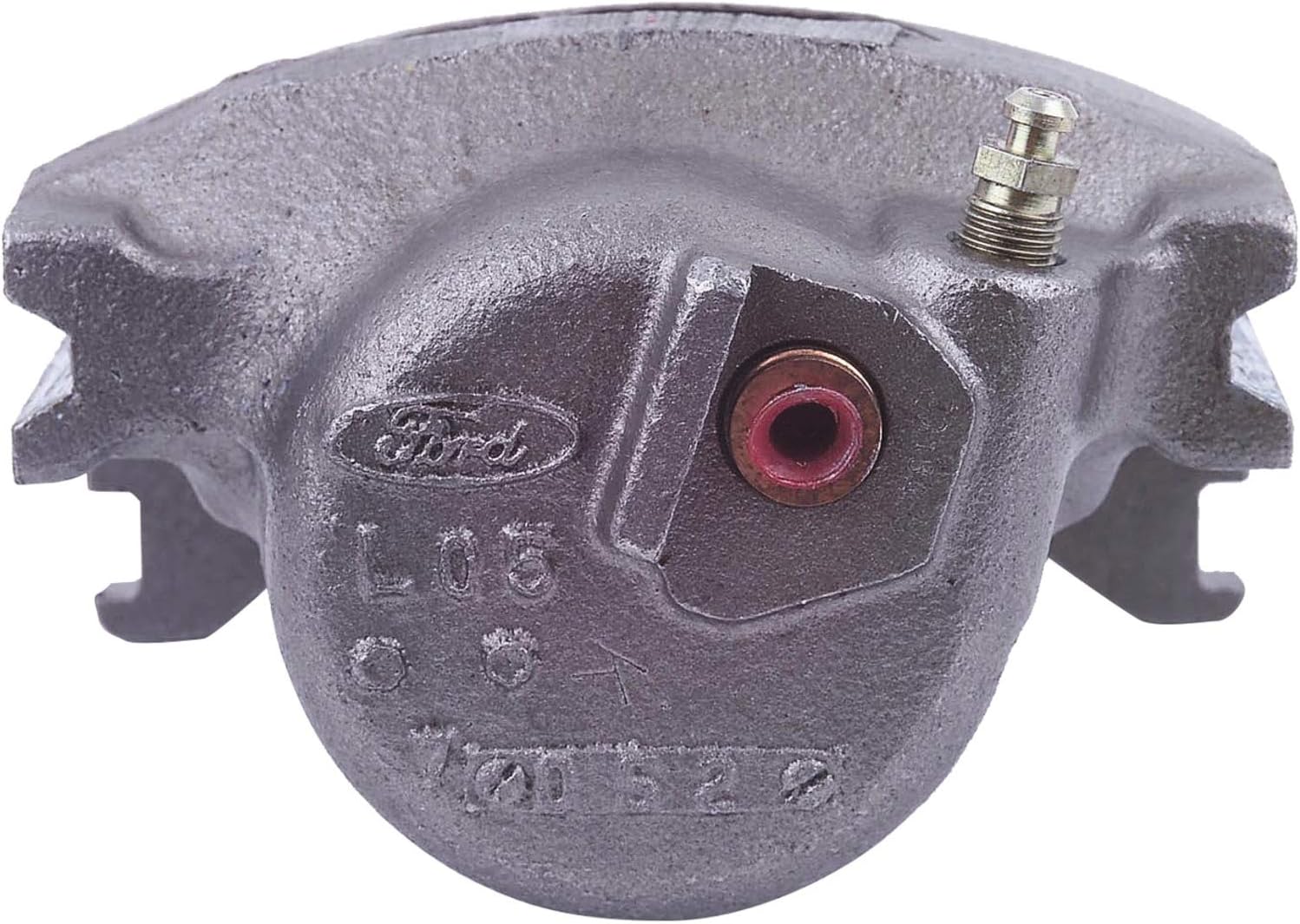 Cardone 18-4197S Remanufactured Unloaded Disc Brake Caliper (Renewed)